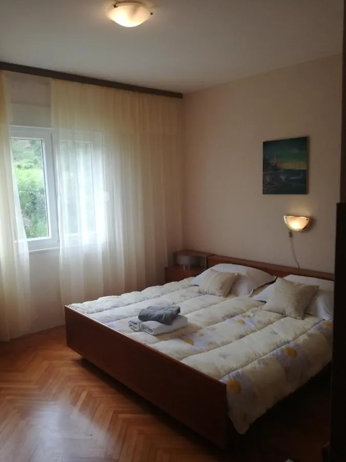 Apartment Fena Rab