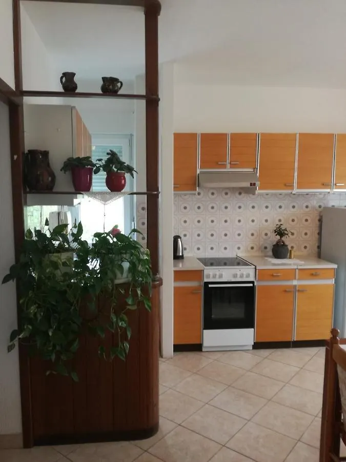 Apartment Fena Rab