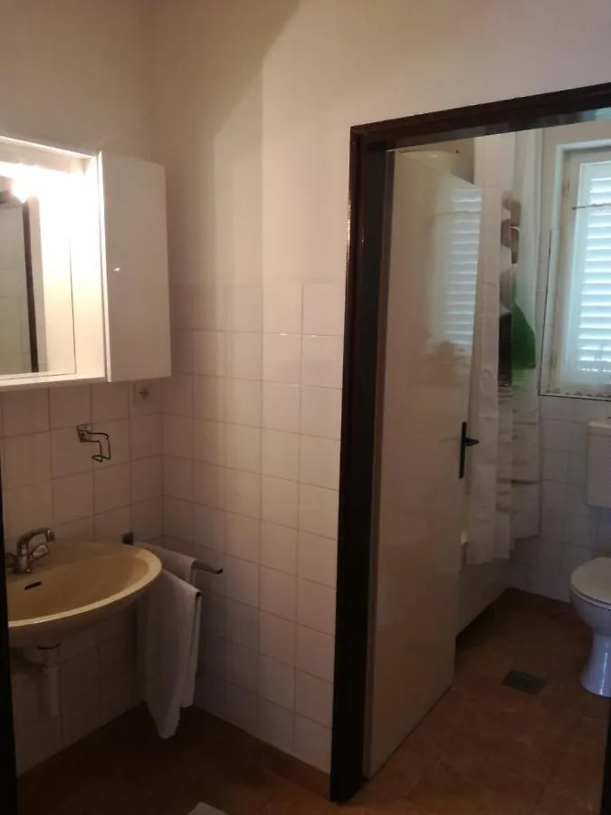 ראב Apartment Fena 0*,