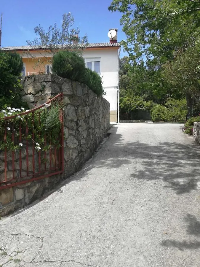 Apartment Fena Rab