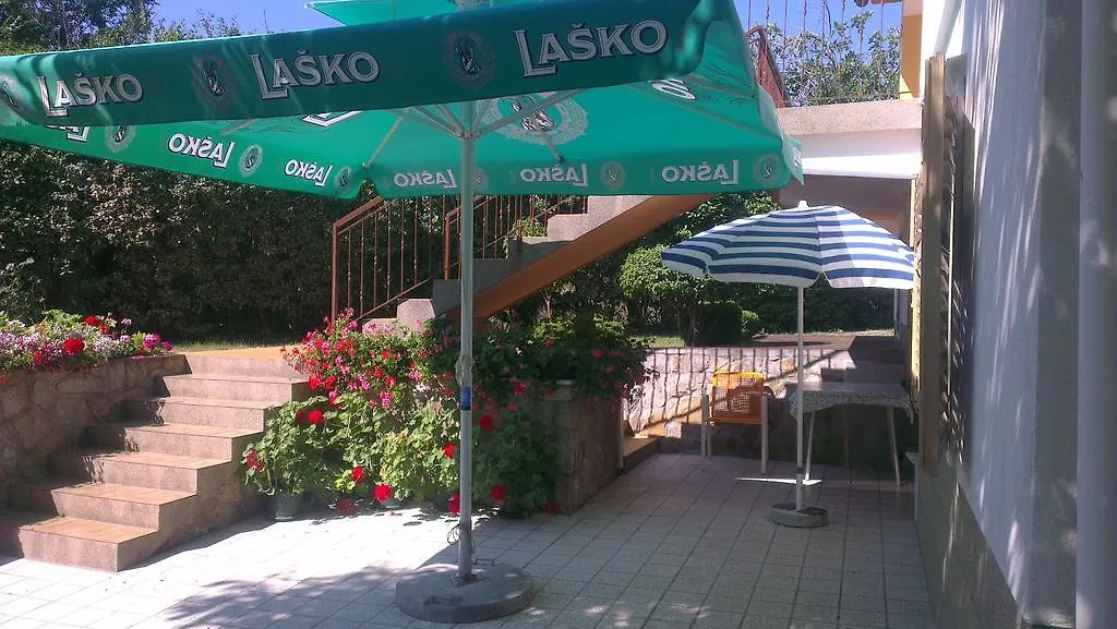 ראב Apartment Fena קרואטיה